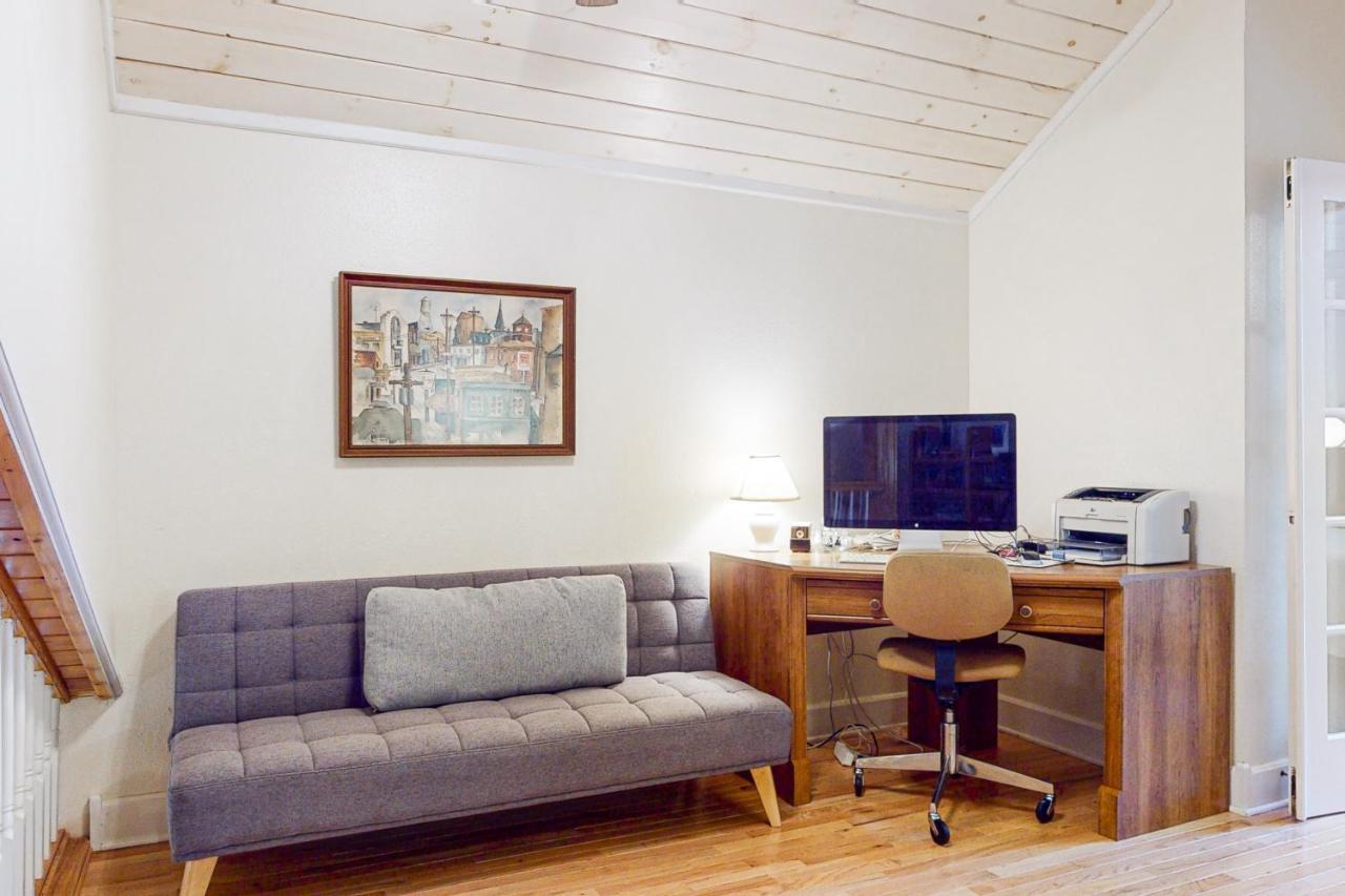 Batesville Doe Heights Chalet מראה חיצוני תמונה