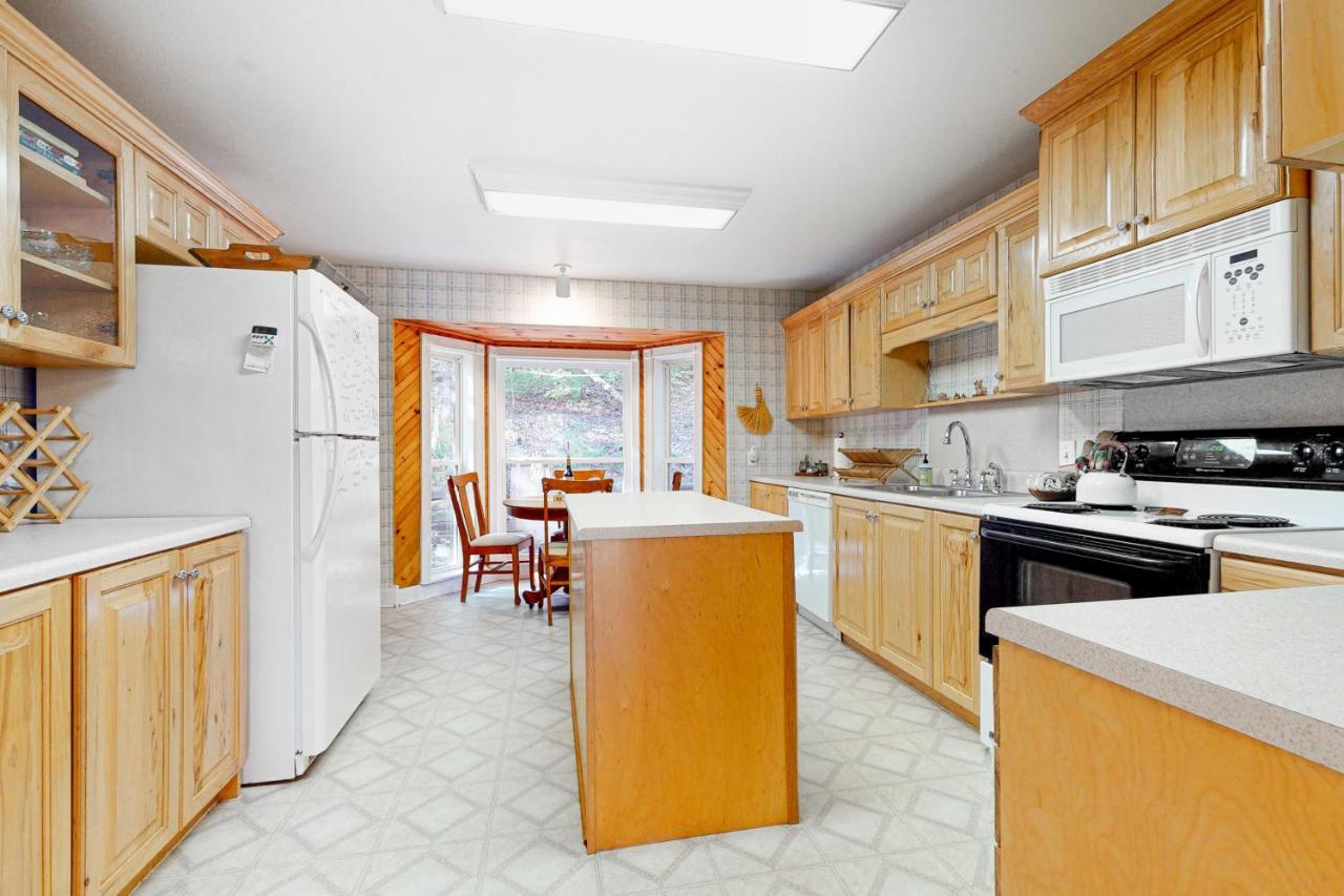 Batesville Doe Heights Chalet מראה חיצוני תמונה
